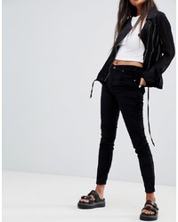 Blank NYC Cropped Skinny Jeans