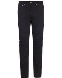 Givenchy Cuban Fit Skinny Jeans