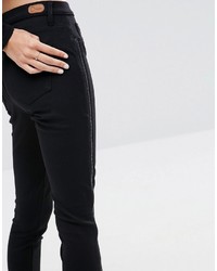 Dittos Dittos Maxine Side Zip Skinny Jeans