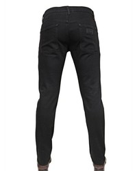 Dolce & Gabbana 17cm Slim Fit Stretch Denim Jeans