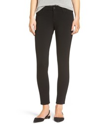 KUT from the Kloth Donna Ponte Knit Skinny Jeans