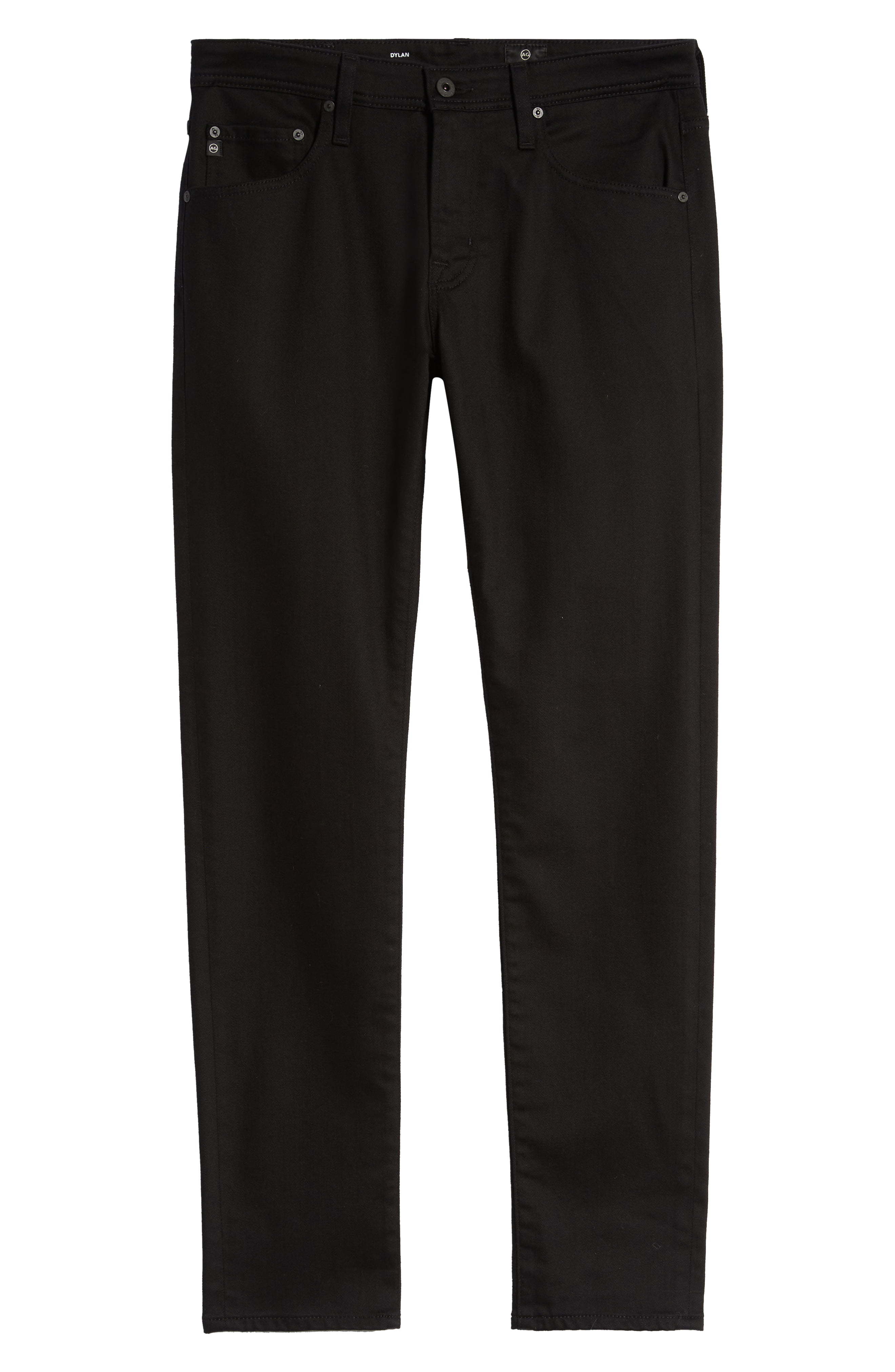 AG Dylan Skinny Fit Jeans, $79 | Nordstrom | Lookastic
