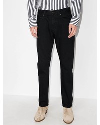 Saint Laurent Etienne Skinny Jeans