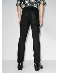 Saint Laurent Five Pocket Skinny Jeans