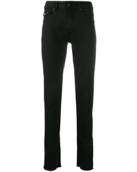VERSACE JEANS COUTURE Five Pocket Skinny Jeans