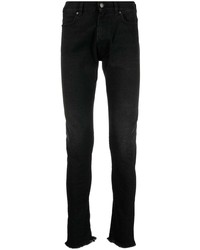 424 Frayed Skinny Fit Jeans