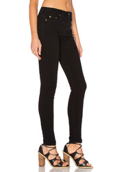 Obey Gold Rush Skinny Pant