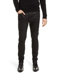 Monfrere Greyson Skinny Fit Jeans