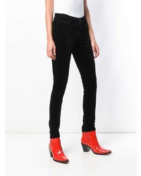 J Brand High Rise Skinny Jeans