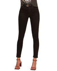 Reformation High Skinny Jeans