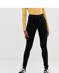 Only Tall High Waist Skinny Jean