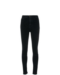 Unravel Project High Waist Skinny Jeans