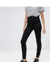 New Look Tall Highwaisted Skinny Jeans
