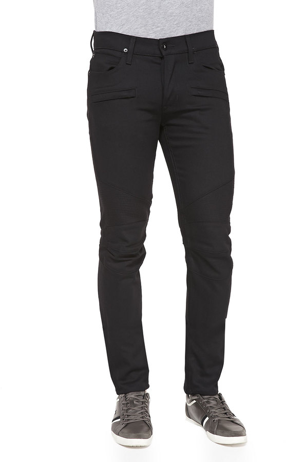 hudson biker jeans