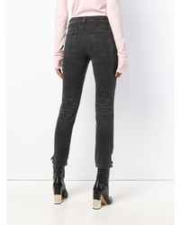 AG Jeans Isabelle High Waist Jeans