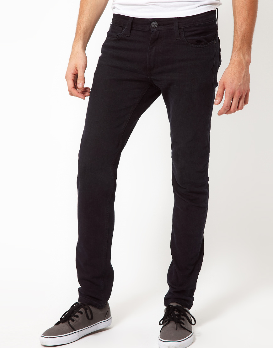 Jack & Jones Ben Skinny Jeans | Where to buy & how to wear