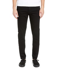 Frame Jagger Skinny Fit Jeans