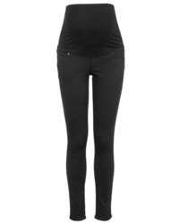 Topshop Jamie Over The Bump Skinny Maternity Jeans