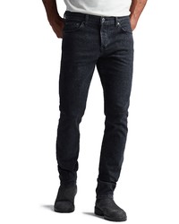 Rowan Jd Skinny Jeans In Washed Black At Nordstrom