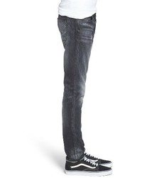 Hudson Jeans Broderick Skinny Fit Jeans