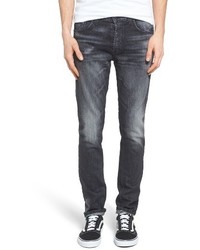 Hudson Jeans Broderick Skinny Fit Jeans