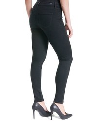 Liverpool Jeans Company Abby Mid Rise Soft Stretch Skinny Jeans