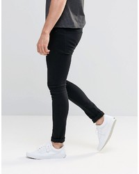 ONLY & SONS Jeans Extreme Skinny In Black