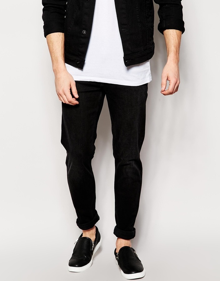 Skinny Jeans Jeans Black Friday Paige Jeans Black Friday Paige - Main Image