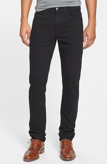 Joe's Skinny Fit Jeans, $169 | Nordstrom | Lookastic
