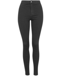 Topshop Joni Hold Power High Rise Skinny Jeans