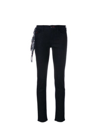 Jacob Cohen Kimberly Slim Fit Jeans