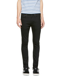 Levi's Levis Black 519 Extreme Skinny Jeans