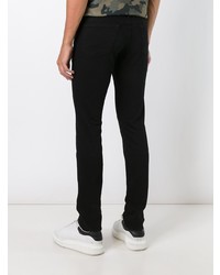 Frame Denim Long Skinny Jeans