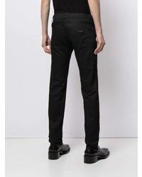Dolce & Gabbana Low Rise Skinny Fit Denim Jeans