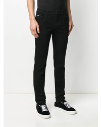 Dolce & Gabbana Low Rise Skinny Fit Jeans