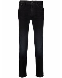 Pt01 Low Rise Skinny Fit Jeans