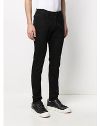 Pt05 Low Rise Skinny Jeans