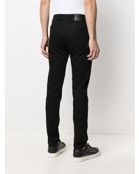 Pt05 Low Rise Skinny Jeans