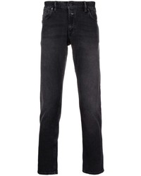 Closed Low Rise Skinny Jeans