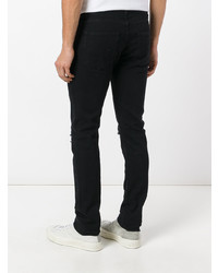 Saint Laurent Low Waisted Skinny Jeans