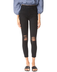 L'Agence Margot Skinny Jeans
