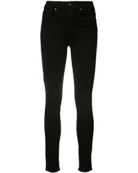Paige Margot Ultra Skinny High Rise Jeans