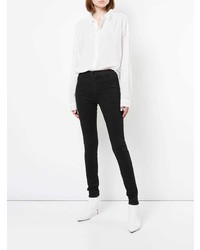 J Brand Maria Skinny Jeans