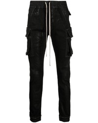 Rick Owens DRKSHDW Mastodon Skinny Jeans