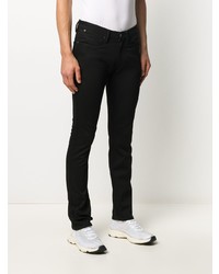 Acne Studios Max Stay Slim Fit Jeans