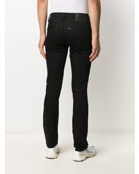 Acne Studios Max Stay Slim Fit Jeans