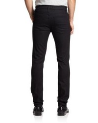 J Brand Mick Skinny Fit Jeans