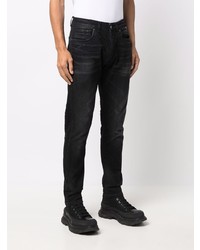 Low Brand Mid Rise Skinny Jeans