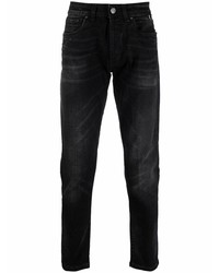 Low Brand Mid Rise Skinny Jeans