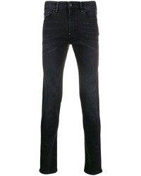 Pt05 Mid Rise Slim Fit Jeans